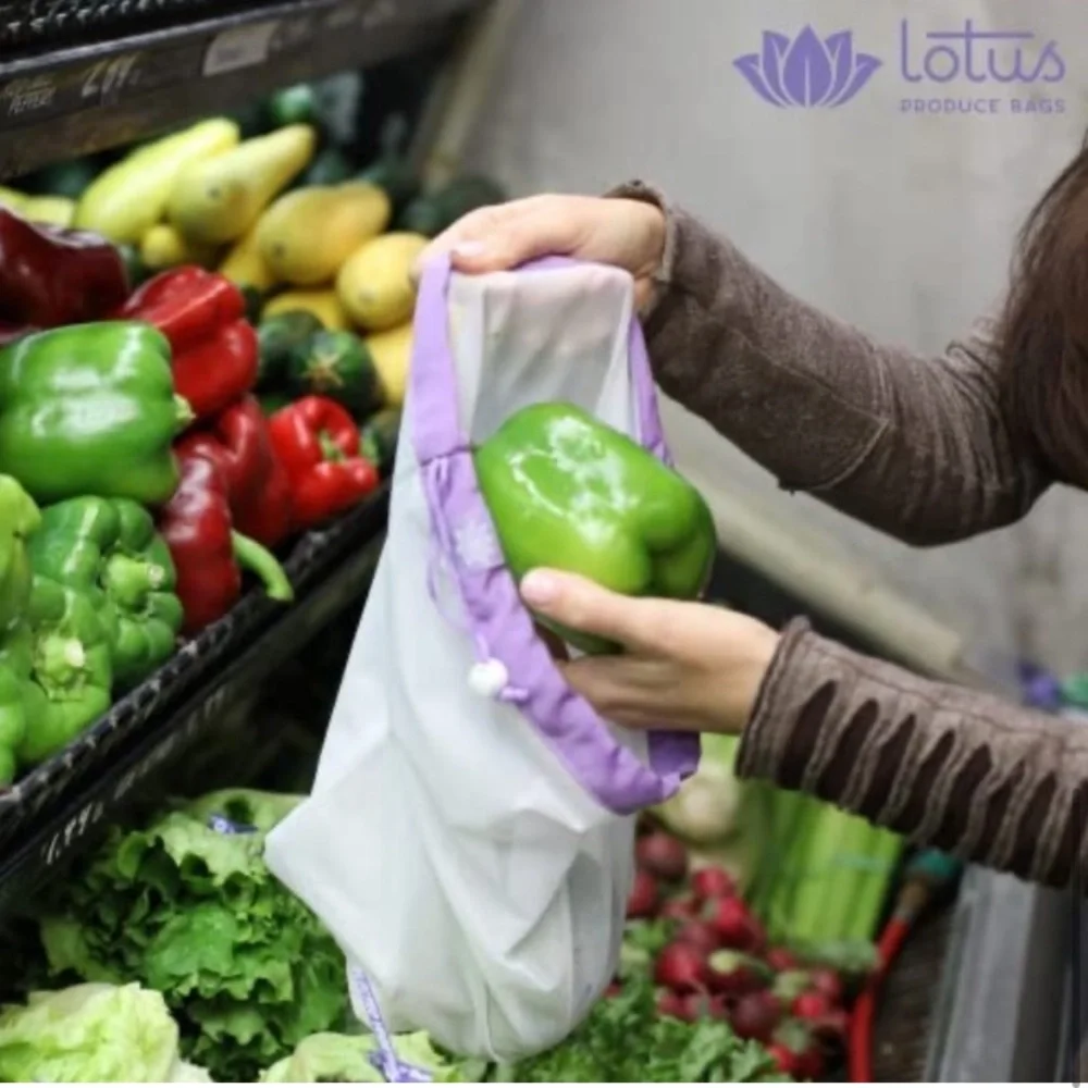Lotus new produce